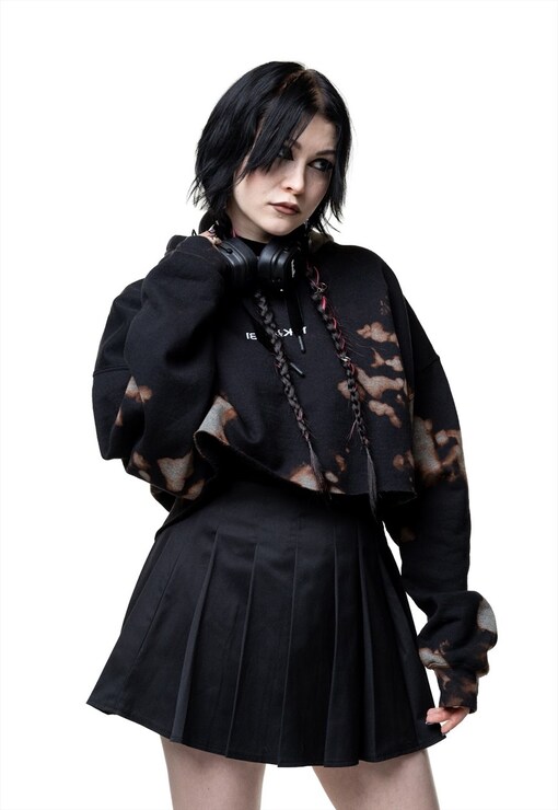 garment image