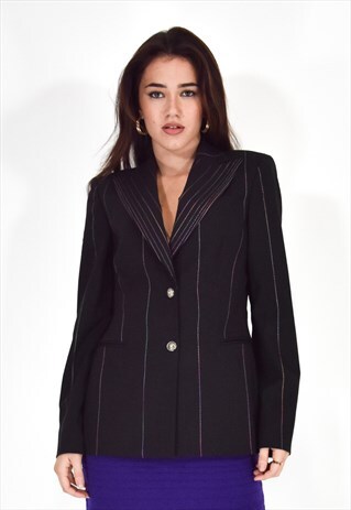 VERSACE CLASSIC JACKET VINTAGE