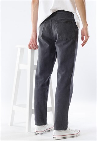 VINTAGE MENS STONE ISLAND MARINA DENIMS JEANS PANTS TROUSERS