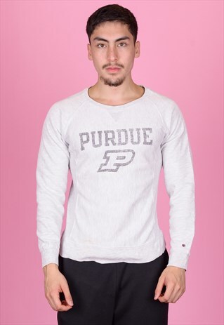 VINTAGE CHAMPION SWEATSHIRT