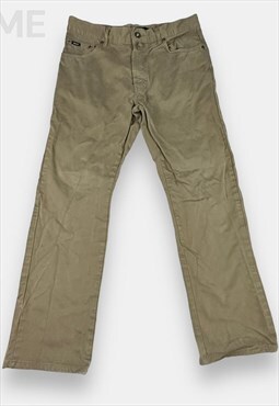 Gant vintage beige chino pants size W34