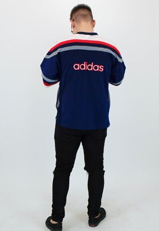 VINTAGE ADIDAS JACKET