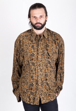 VINTAGE 80S SHIRT