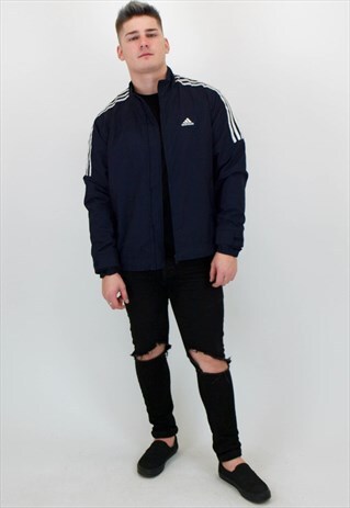 VINTAGE ADIDAS JACKET