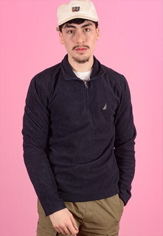 VINTAGE NAUTICA FLEECE