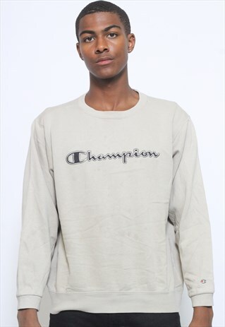 VINTAGE CHAMPION SWEATSHIRT