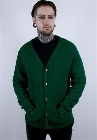 VINTAGE CARDIGAN