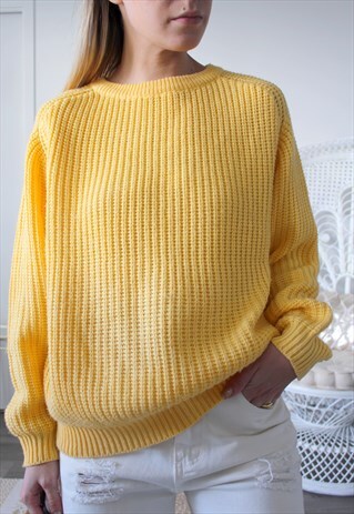VINTAGE JUMPER
