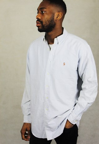 VINTAGE / RALPH LAUREN / SHIRT