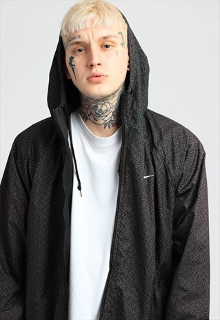 VINTAGE PUMA WINDBREAKER JACKET