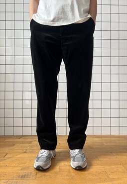 Vintage POLO RALPH LAUREN Corduroy Pants Trousers 