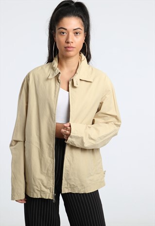 90S TOMMY HILFIGER HARRINGTON JACKET