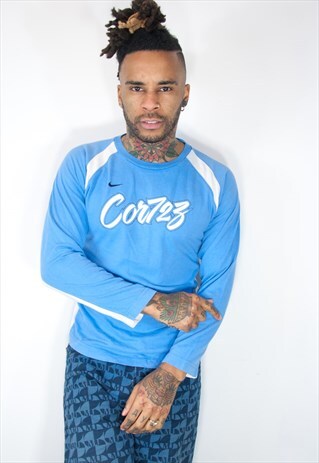 NIKE THIN VINTAGE SWEATSHIRT