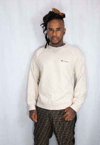 CHAMPION VINTAGE SWEATSHIRT