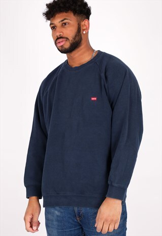 VINTAGE LEVI'S SWEATSHIRT NSW66