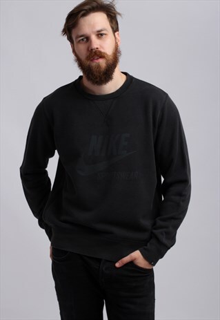VINTAGE 90S NIKE SWEATSHIRT