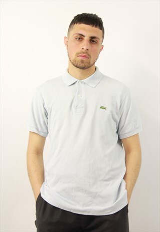 VINTAGE LACOSTE POLO-SHIRT