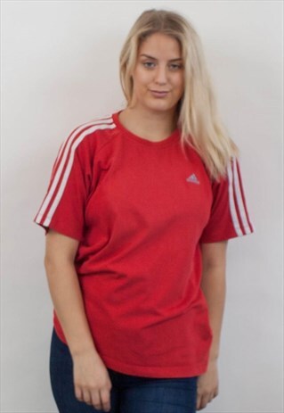 VINTAGE ADIDAS T-SHIRT