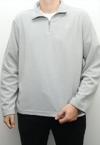 starter quarter zip pullover