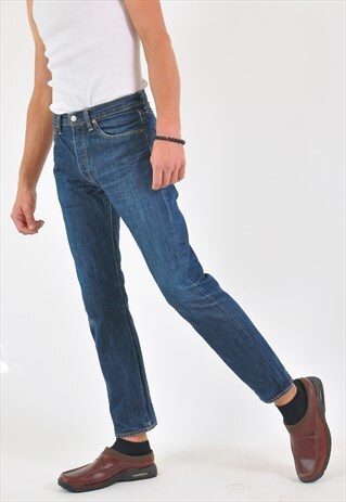 VINTAGE 90'S LEVI'S JEANS