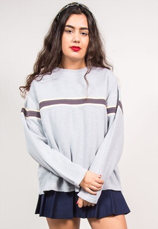 CONVERSE VINTAGE SWEATSHIRT