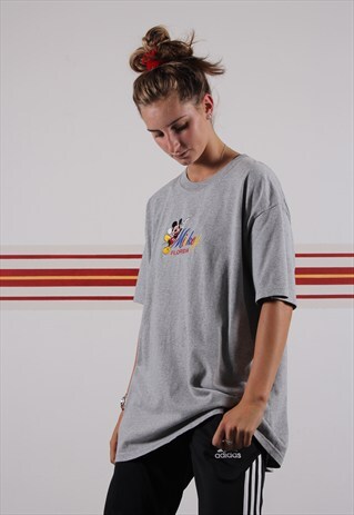 MICKEY MOUSE DISNEY T-SHIRT