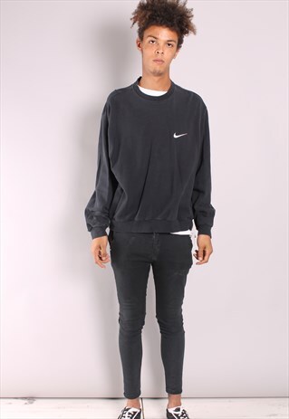 VINTAGE NIKE SWEATSHIRT