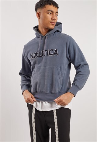 VINTAGE NAUTICA HOODIE