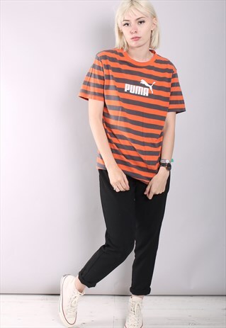 VINTAGE PUMA T-SHIRT