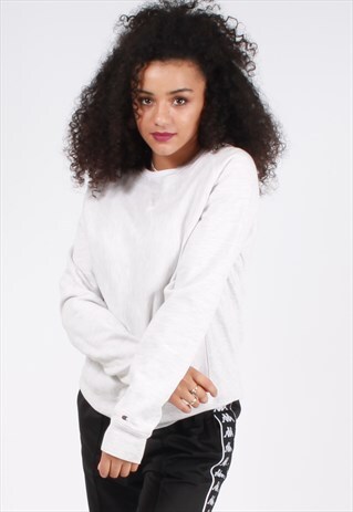 VINTAGE CHAMPION REVERSE WEAVE SWEATSHIRT