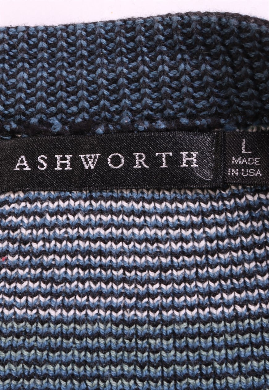 Ashworth jumpers sale