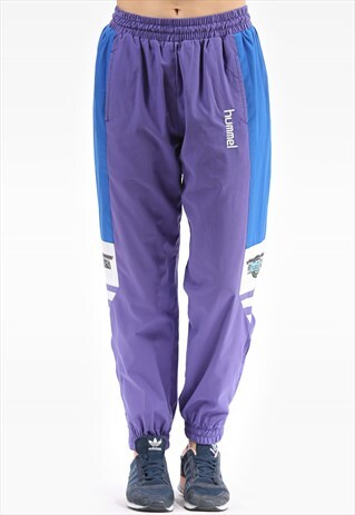HUMMEL SHELL PANTS