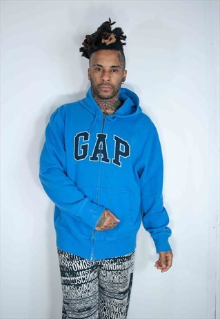 GAP VINTAGE HOODIE