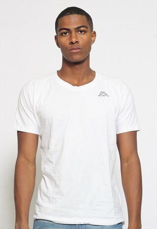 VINTAGE KAPPA T-SHIRT