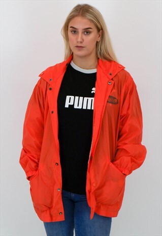 VINTAGE DIESEL JACKET