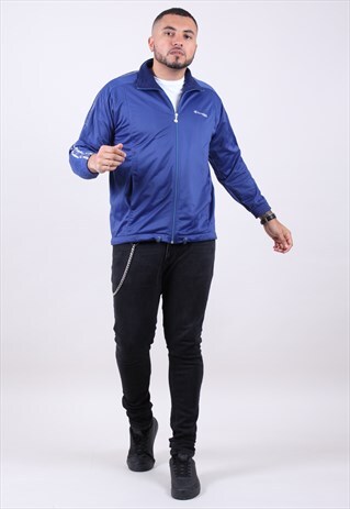 VINTAGE TRACK TOP