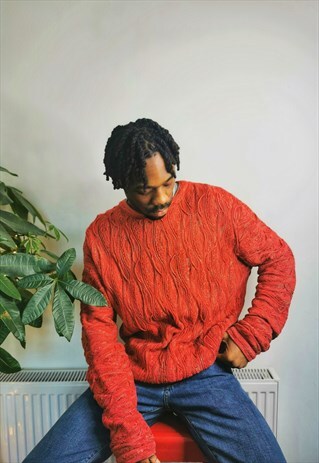 COOGI JUMPER