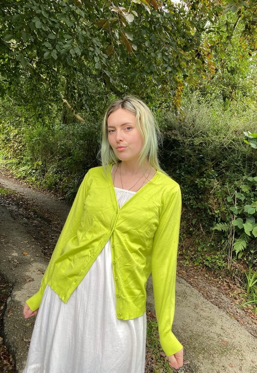 garment image