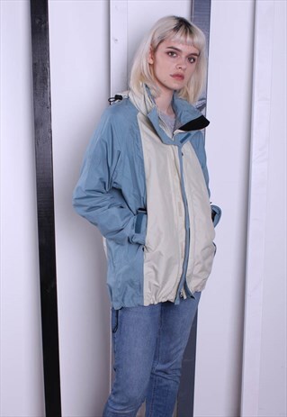 BERGHAUS VINTAGE UNISEX JACKET/COAT. UNISEX.