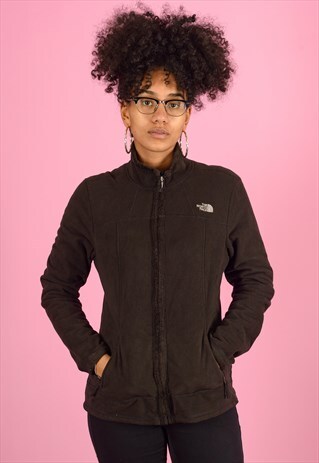 VINTAGE THE NORTH FACE FLEECE