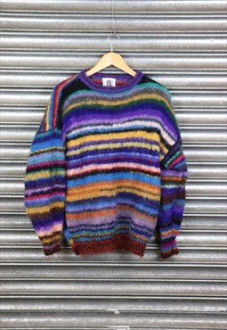 Andy Welch Originals Multicoloured Knit Jumper