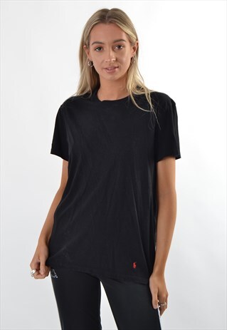 RALPH LAUREN T-SHIRT GBT4778