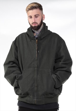 VINTAGE CARHARTT JACKET