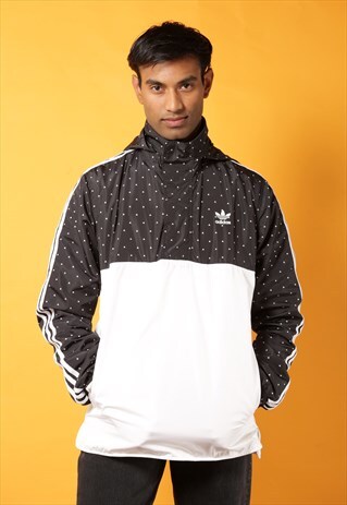ADIDAS X PHARRELL WILLIAMS WINDBREAKER