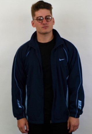 VINTAGE NIKE JACKET
