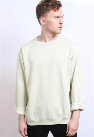 VINTAGE NIKE SWEATSHIRT