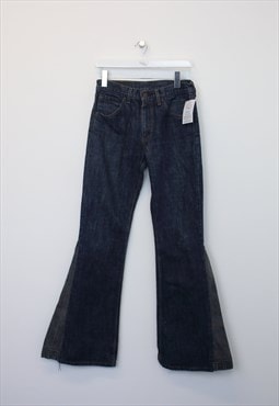 Vintage Levi's jeans in blue. Best fit 29W