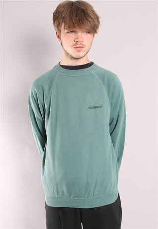 VINTAGE LEVIS SWEATSHIRT