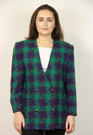 VINTAGE 80'S BLAZER