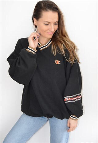 90'S CHAMPION VINTAGE SWEATSHIRT/JUMPER